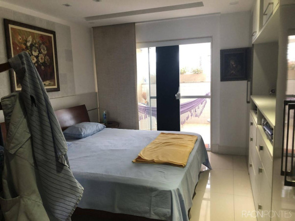 Imagem Cobertura com 4 Quartos à Venda, 368 m² em Recreio Dos Bandeirantes - Rio De Janeiro Imagem Cobertura com 4 Quartos à Venda, 368 m² em Recreio Dos Bandeirantes - Rio De Janeiro