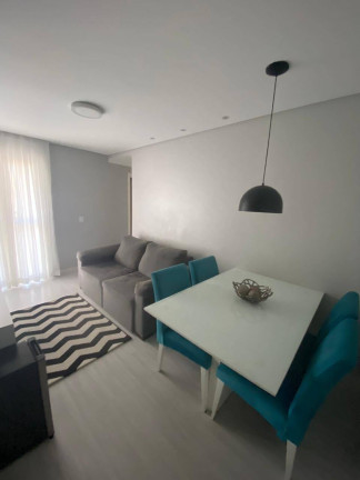 Imagem Apartamento com 2 Quartos à Venda, 46 m² em Nova Petrópolis - São Bernardo Do Campo Imagem Apartamento com 2 Quartos à Venda, 46 m² em Nova Petrópolis - São Bernardo Do Campo