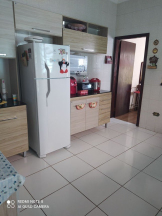 Imagem Casa com 2 Quartos à Venda, 125 m² em Jardim Das Cerejeiras - São José Dos Campos