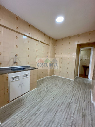 Imagem Apartamento com 1 Quarto à Venda, 41 m² em Guilhermina - Praia Grande Imagem Apartamento com 1 Quarto à Venda, 41 m² em Guilhermina - Praia Grande