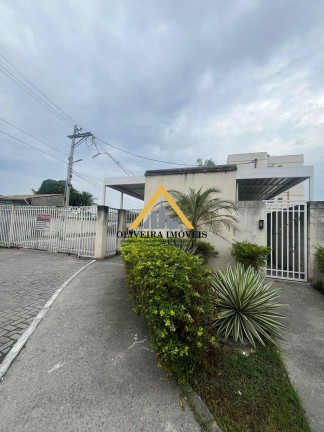 Imagem Apartamento com 2 Quartos à Venda, em Nova Cidade - São Gonçalo Imagem Apartamento com 2 Quartos à Venda, em Nova Cidade - São Gonçalo