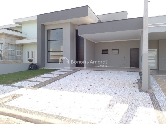 Imagem Casa de Condomínio com 3 Quartos à Venda, 300 m² em Jardim Planalto - Paulínia Imagem Casa de Condomínio com 3 Quartos à Venda, 300 m² em Jardim Planalto - Paulínia