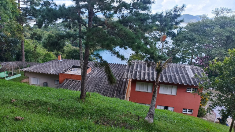 Imagem Chácara com 4 Quartos à Venda, 100 m² em Centro - Paraibuna Imagem Chácara com 4 Quartos à Venda, 100 m² em Centro - Paraibuna