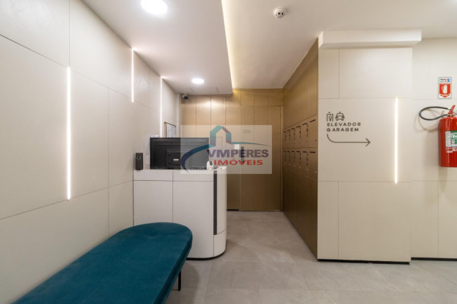 Imagem Apartamento com 1 Quarto à Venda, 62 m² em Ipanema - Rio De Janeiro