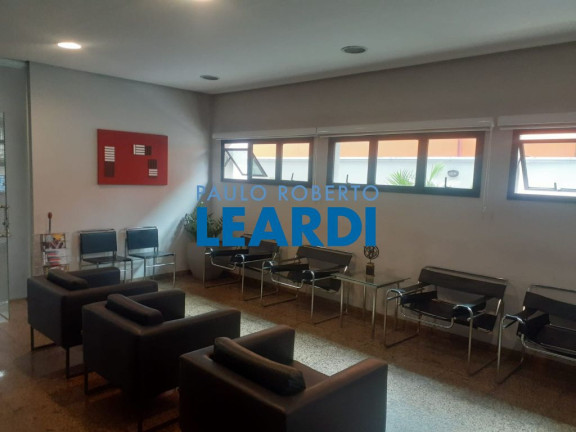 Imagem Sala Comercial à Venda, 32 m² em Jardim Bela Vista - Santo André