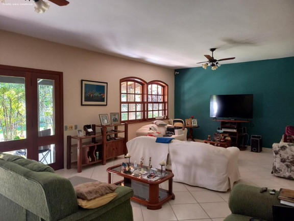 Imagem Casa com 4 Quartos à Venda, 1.200 m² em Bairro Peixoto - Niterói