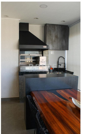 Imagem Apartamento com 2 Quartos para Alugar, 81 m² em Vila Santa Catarina - São Paulo Imagem Apartamento com 2 Quartos para Alugar, 81 m² em Vila Santa Catarina - São Paulo
