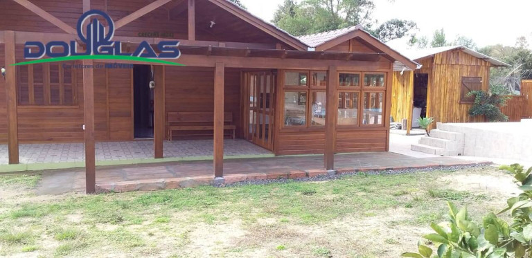 Imagem Casa com 3 Quartos à Venda, 700 m² em águas Claras - Viamão Imagem Casa com 3 Quartos à Venda, 700 m² em águas Claras - Viamão