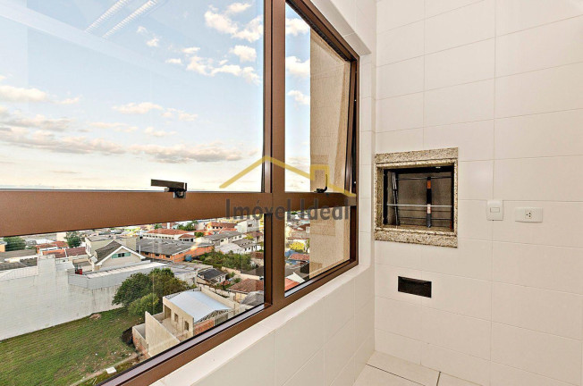 Imagem Apartamento com 3 Quartos à Venda, 150 m² em Cristo Rei - Curitiba Imagem Apartamento com 3 Quartos à Venda, 150 m² em Cristo Rei - Curitiba