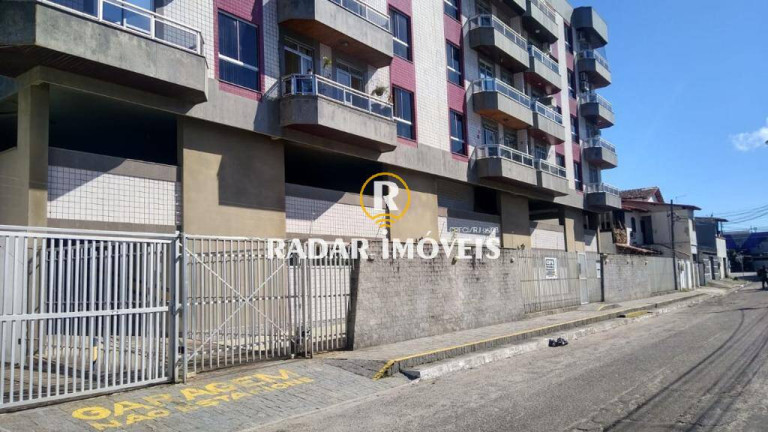 Imagem Apartamento com 2 Quartos à Venda, 100 m² em Braga - Cabo Frio Imagem Apartamento com 2 Quartos à Venda, 100 m² em Braga - Cabo Frio