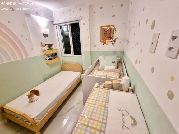 Imagem Apartamento com 3 Quartos à Venda, 98 m² em Jardim Apipema - Salvador Imagem Apartamento com 3 Quartos à Venda, 98 m² em Jardim Apipema - Salvador
