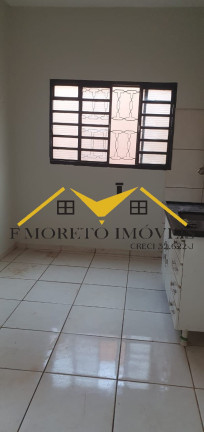 Imagem Casa com 2 Quartos para Alugar, 70 m² em Estância São Pedro (zona Rural) - São José Do Rio Preto Imagem Casa com 2 Quartos para Alugar, 70 m² em Estância São Pedro (zona Rural) - São José Do Rio Preto
