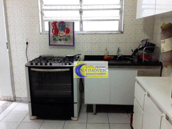 Imagem Sobrado com 3 Quartos à Venda, 129 m² em Paulicéia - São Bernardo Do Campo Imagem Sobrado com 3 Quartos à Venda, 129 m² em Paulicéia - São Bernardo Do Campo