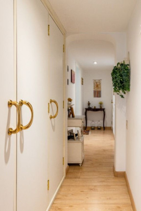 Imagem Apartamento com 4 Quartos à Venda, 264 m² em Jardim América - São Paulo