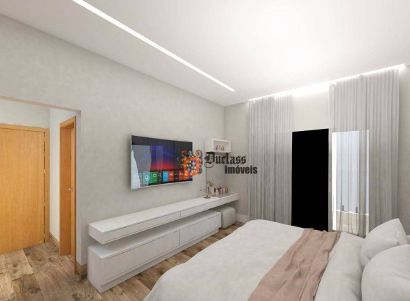 Imagem Sobrado com 4 Quartos à Venda, 341 m² em Condomínio Shambala I - Atibaia Imagem Sobrado com 4 Quartos à Venda, 341 m² em Condomínio Shambala I - Atibaia