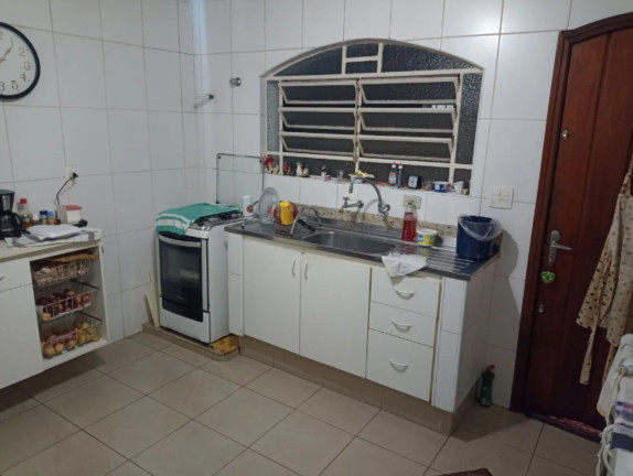 Imagem Casa com 3 Quartos à Venda, 160 m² em Jardim Bonfiglioli - São Paulo