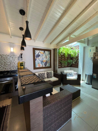 Casa de Condomínio com 3 Quartos à Venda, 100 m² em Parque Imperador - Campinas