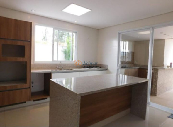 Imagem Casa com 4 Quartos à Venda, 381 m² em Alphaville Dom Pedro - Campinas Imagem Casa com 4 Quartos à Venda, 381 m² em Alphaville Dom Pedro - Campinas