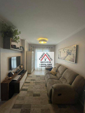 Imagem Apartamento com 2 Quartos à Venda, 75 m² em Jabaquara - São Paulo Imagem Apartamento com 2 Quartos à Venda, 75 m² em Jabaquara - São Paulo