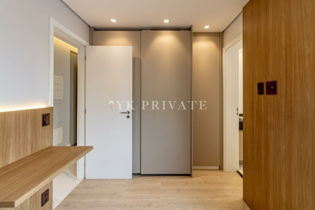Imagem Apartamento com 3 Quartos à Venda, 104 m² em Vila Romana - São Paulo