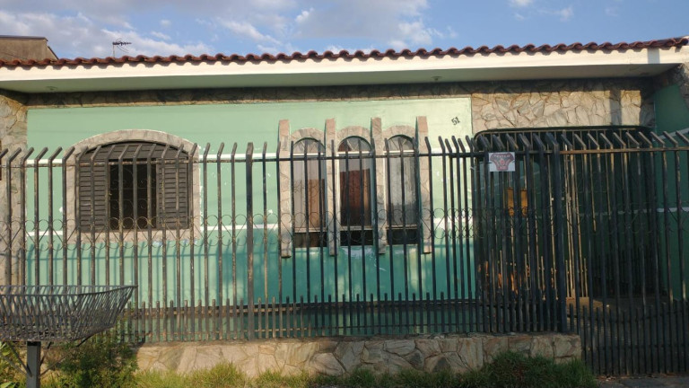 Imagem Casa com 2 Quartos à Venda, 90 m² em Parque Residencial Santana - Sarandi Imagem Casa com 2 Quartos à Venda, 90 m² em Parque Residencial Santana - Sarandi