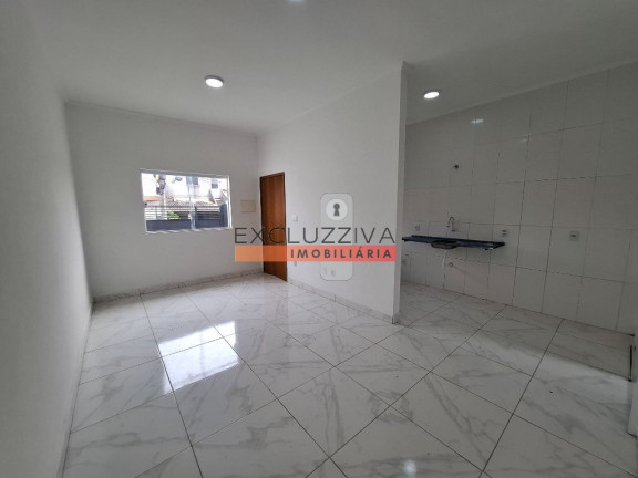 Imagem Casa com 2 Quartos à Venda, 125 m² em Residencial Estoril - Taubaté Imagem Casa com 2 Quartos à Venda, 125 m² em Residencial Estoril - Taubaté