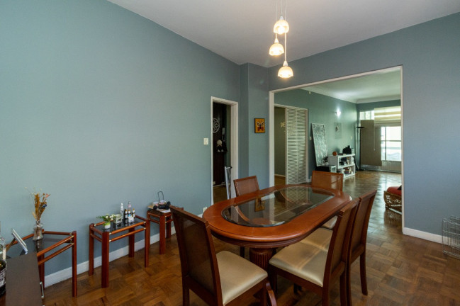 Imagem Apartamento com 3 Quartos à Venda, 158 m² em Bela Vista - São Paulo Imagem Apartamento com 3 Quartos à Venda, 158 m² em Bela Vista - São Paulo