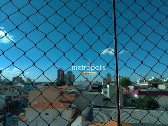 Imagem Apartamento com 2 Quartos à Venda, 69 m² em Barcelona - São Caetano Do Sul