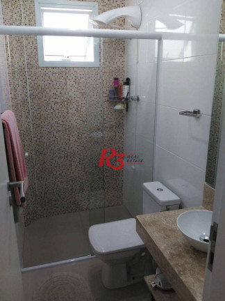 Imagem Casa com 3 Quartos à Venda, 128 m² em Ponta Da Praia - Santos Imagem Casa com 3 Quartos à Venda, 128 m² em Ponta Da Praia - Santos