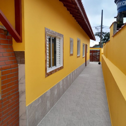 Imagem Casa com 2 Quartos à Venda, 60 m² em Jussara - Mongaguá Imagem Casa com 2 Quartos à Venda, 60 m² em Jussara - Mongaguá
