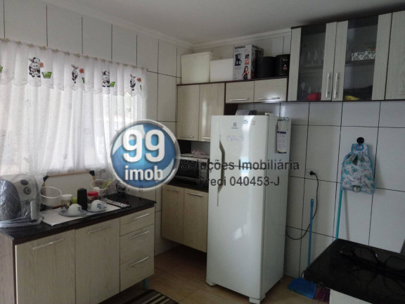 Imagem Casa com 4 Quartos à Venda, 280 m² em Ninho Verde Ii - Pardinho