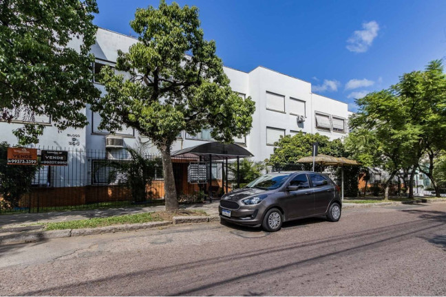 Imagem Imóvel com 2 Quartos à Venda, 59 m² em Jardim Itu - Porto Alegre Imagem Imóvel com 2 Quartos à Venda, 59 m² em Jardim Itu - Porto Alegre