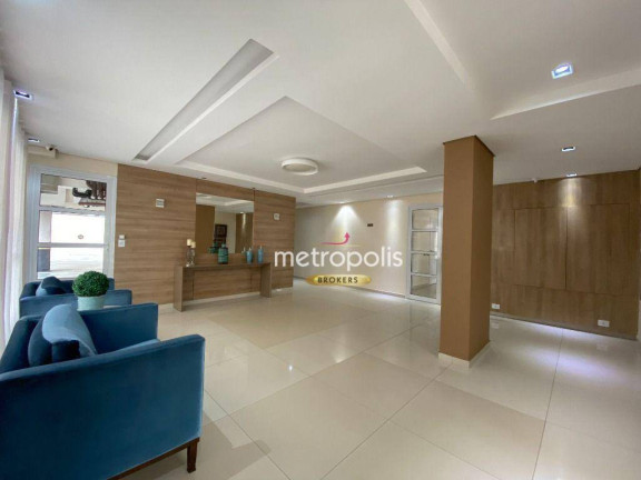 Imagem Apartamento com 2 Quartos à Venda, 66 m² em Santa Paula - São Caetano Do Sul Imagem Apartamento com 2 Quartos à Venda, 66 m² em Santa Paula - São Caetano Do Sul