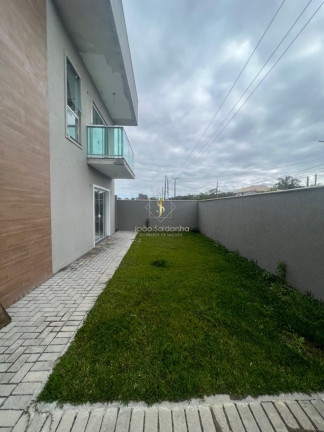 Imagem Casa com 3 Quartos à Venda, 119 m² em Brejatuba - Guaratuba Imagem Casa com 3 Quartos à Venda, 119 m² em Brejatuba - Guaratuba