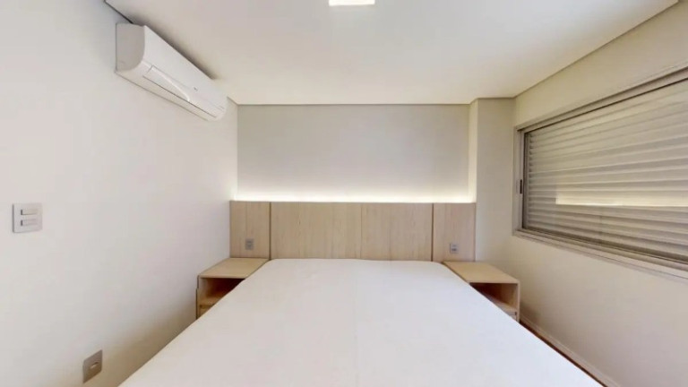 Imagem Imóvel com 2 Quartos à Venda, 115 m² em Itaim Bibi - São Paulo Imagem Imóvel com 2 Quartos à Venda, 115 m² em Itaim Bibi - São Paulo