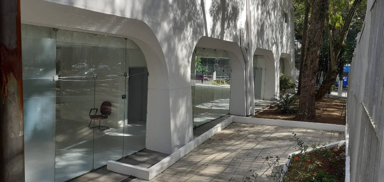 Imagem Loja para Alugar, 1 m² em Santo Amaro - São Paulo