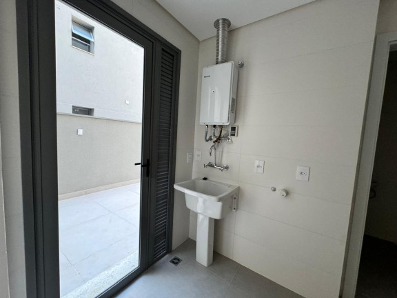 Imagem Apartamento com 3 Quartos à Venda, 165 m² em Cacupé - Florianópolis