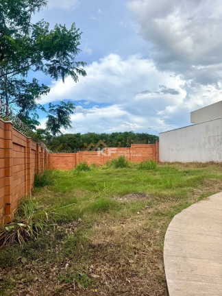 Imagem Terreno à Venda, 287 m² em Jardim San Marco Ii - Ribeirão Preto Imagem Terreno à Venda, 287 m² em Jardim San Marco Ii - Ribeirão Preto