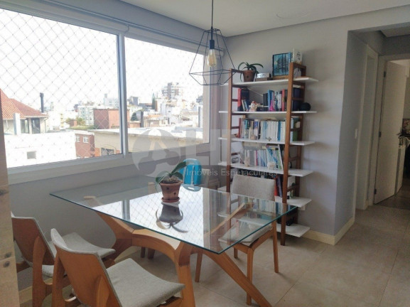 Imagem Apartamento com 2 Quartos à Venda, 102 m² em Auxiliadora - Porto Alegre Imagem Apartamento com 2 Quartos à Venda, 102 m² em Auxiliadora - Porto Alegre