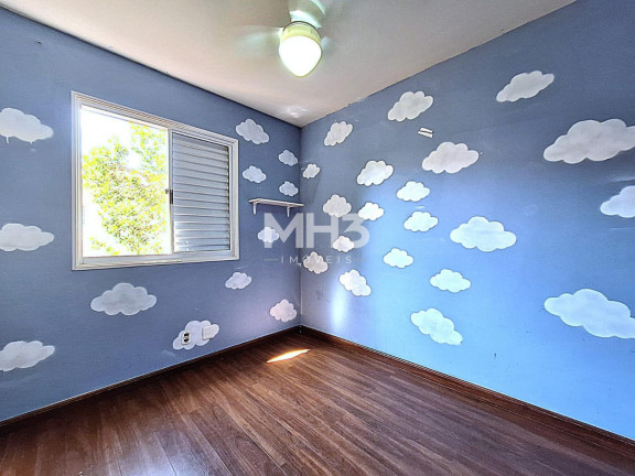 Imagem Imóvel com 2 Quartos à Venda, 42 m² em Residencial Real Parque Sumaré - Sumaré Imagem Imóvel com 2 Quartos à Venda, 42 m² em Residencial Real Parque Sumaré - Sumaré