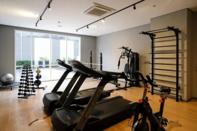 Imagem Imóvel com 1 Quarto à Venda, 20 m² em Santa Paula - São Caetano Do Sul Imagem Imóvel com 1 Quarto à Venda, 20 m² em Santa Paula - São Caetano Do Sul