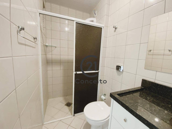 Imagem Apartamento com 1 Quarto à Venda, 41 m² em Campinas - São José Imagem Apartamento com 1 Quarto à Venda, 41 m² em Campinas - São José