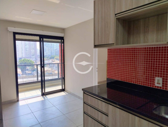 Imagem Apartamento com 1 Quarto para Alugar, 37 m² em Campo Belo - São Paulo Imagem Apartamento com 1 Quarto para Alugar, 37 m² em Campo Belo - São Paulo