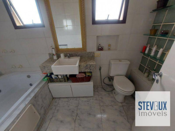 Imagem Cobertura com 4 Quartos à Venda, 358 m² em Moema - São Paulo