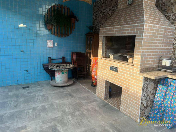 Imagem Casa com 2 Quartos à Venda, 72 m² em Mirim - Praia Grande Imagem Casa com 2 Quartos à Venda, 72 m² em Mirim - Praia Grande