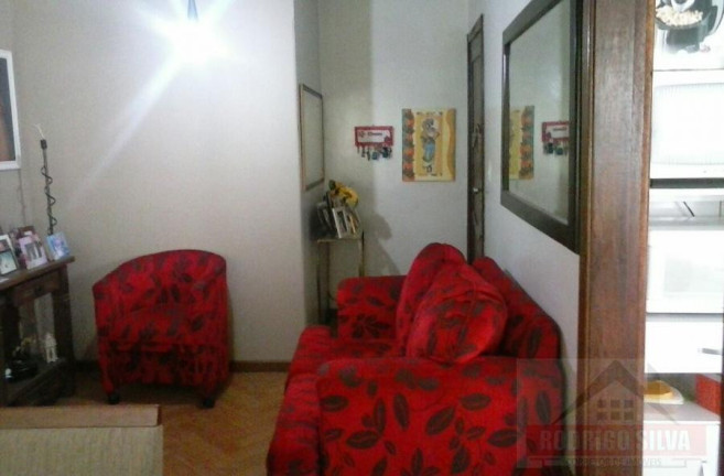 Imagem Apartamento com 2 Quartos à Venda, 57 m² em Parque Dos Maias - Porto Alegre Imagem Apartamento com 2 Quartos à Venda, 57 m² em Parque Dos Maias - Porto Alegre