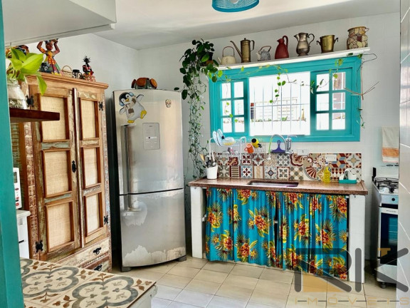 Imagem Casa com 3 Quartos à Venda, 143 m² em Barra Da Lagoa - Ubatuba