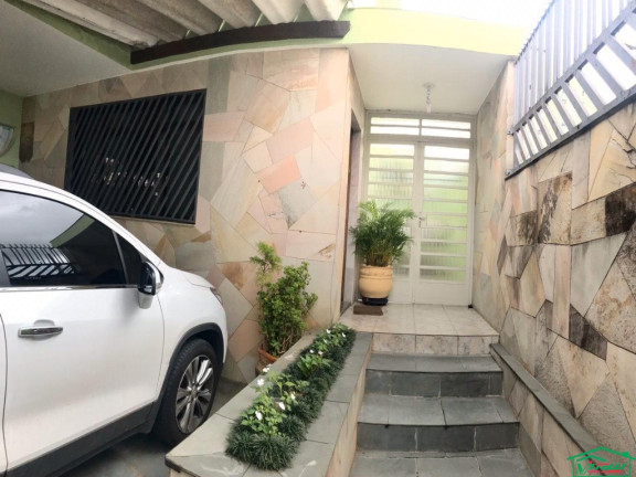Imagem Sobrado com 3 Quartos à Venda, 175 m² em Vila Prudente - São Paulo Imagem Sobrado com 3 Quartos à Venda, 175 m² em Vila Prudente - São Paulo
