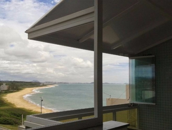 Imagem Cobertura com 3 Quartos à Venda, 178 m² em Enseada Azul - Guarapari Imagem Cobertura com 3 Quartos à Venda, 178 m² em Enseada Azul - Guarapari