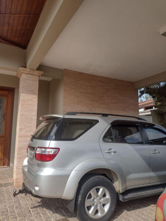 Imagem Casa com 4 Quartos à Venda, 496 m² em Residencial Barão Do Café - Campinas